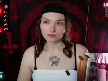 lilithara666 from Chaturbate is Freechat