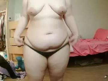 lilithfallenangel666 from Chaturbate