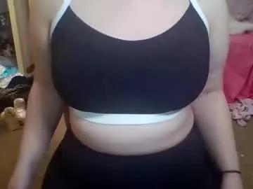 lilithfallenangel666 from Chaturbate
