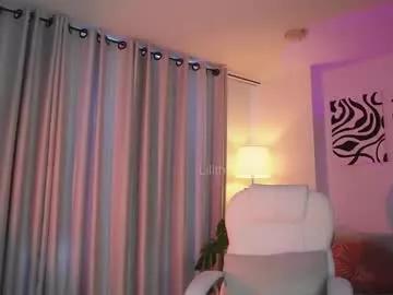 lilithhfosterr from Chaturbate is Freechat