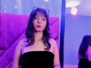 lilithhill_ from Chaturbate is Freechat