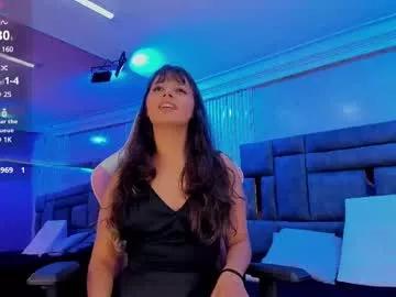 lilithhill_ from Chaturbate is Freechat