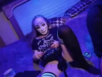 lilithjamiez from Chaturbate is Freechat