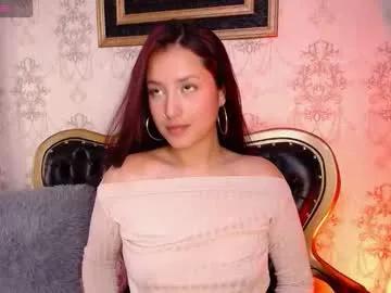 lilithjoness_ from Chaturbate is Freechat
