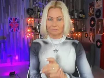 lilithlevite from Chaturbate