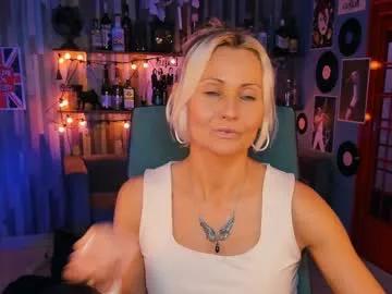 lilithlevite from Chaturbate