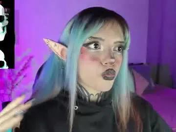 Lilithmadness from Chaturbate