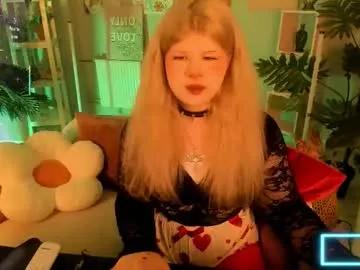 lilithnelson from Chaturbate is Freechat