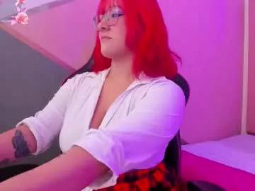 lilithnoahh from Chaturbate