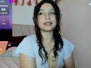 lilithrosss from Chaturbate