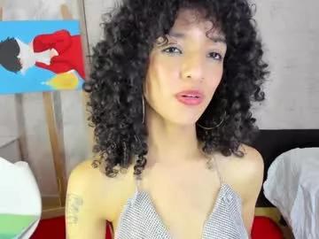 lilithsteinberg from Chaturbate is Freechat