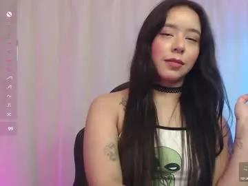 lilithwallkeer from Chaturbate is Freechat