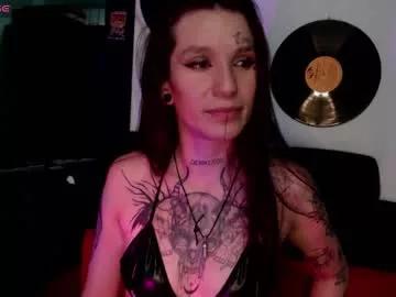 lilithword from Chaturbate
