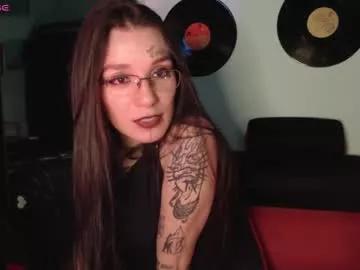 lilithword from Chaturbate