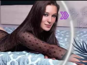 lilithword from Chaturbate