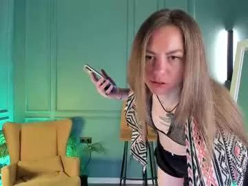 lilitrey from Chaturbate is Freechat