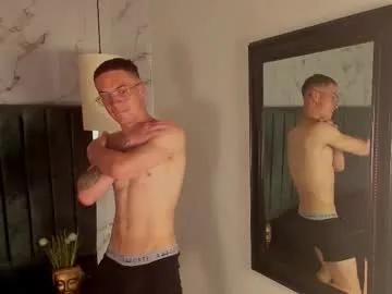 liljames_ from Chaturbate is Freechat