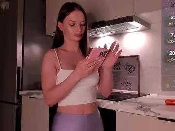 lilkessy from Chaturbate is Freechat
