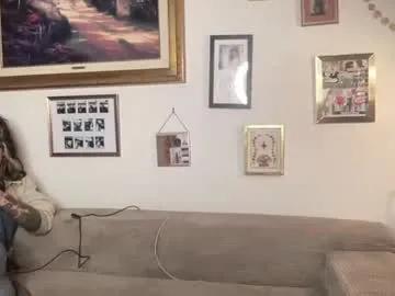 lill_daddysgirl from Chaturbate is Freechat