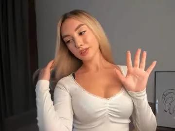 lillamann from Chaturbate