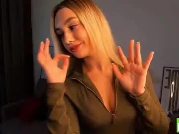 lillamann from Chaturbate