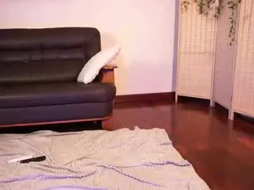 lillucooper on Chaturbate 