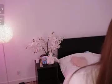 lilly_colins from Chaturbate is Freechat