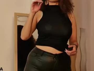 lillyknight_ from Chaturbate