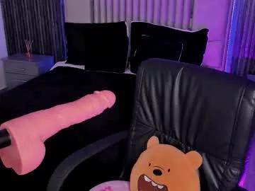 lillyortiz_ from Chaturbate