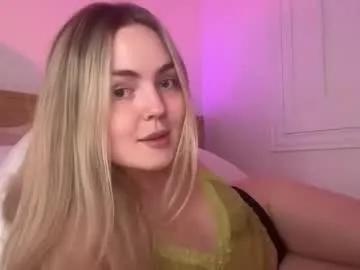 lillysweetsss from Chaturbate is Freechat