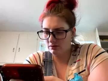 lilmissvalentin395 from Chaturbate