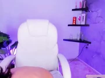 Lilokat_ from Chaturbate