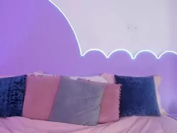 lilou_albrecht from Chaturbate
