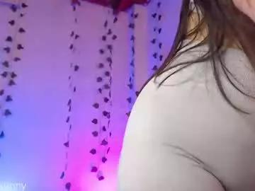 lily_bunny_1 from Chaturbate