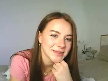 lily_charm from Chaturbate is Freechat