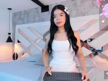 lily_doll_ from Chaturbate is Freechat