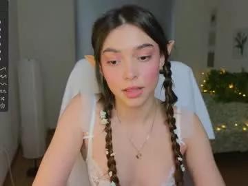 lily_ewing from Chaturbate