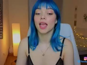 lily_ewing from Chaturbate