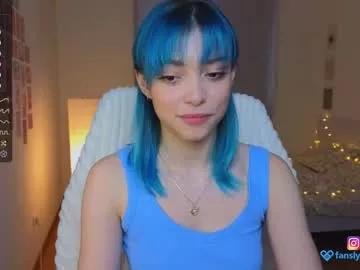 lily_ewing from Chaturbate