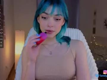 lily_ewing from Chaturbate