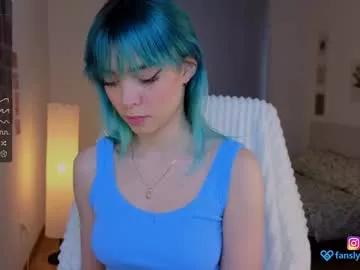 lily_ewing from Chaturbate