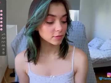 lily_ewing from Chaturbate