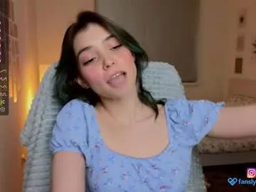 lily_ewing from Chaturbate