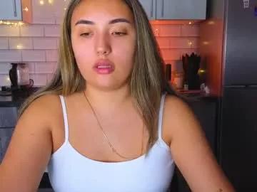 lily_foster_ from Chaturbate
