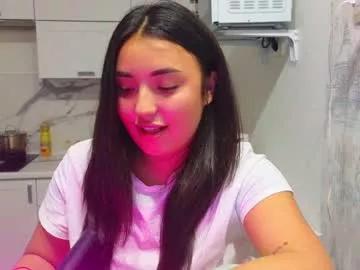 lily_foster_ from Chaturbate