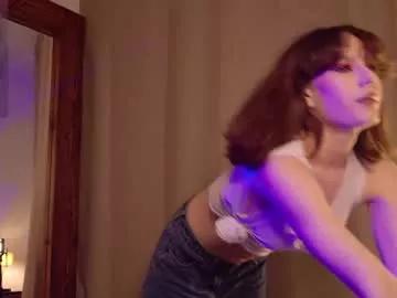 lily_karmen from Chaturbate