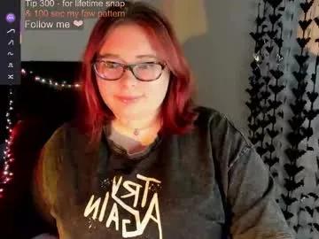 lily_lu_one from Chaturbate is Freechat