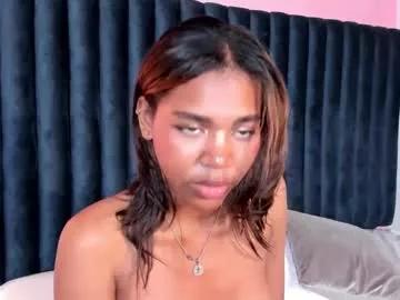 lily_miiller from Chaturbate
