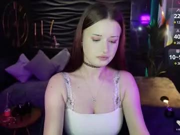 lily_moonlight from Chaturbate