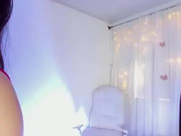 lily_morgan7 from Chaturbate is Freechat